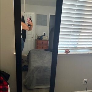 Full-Length Black Mirror